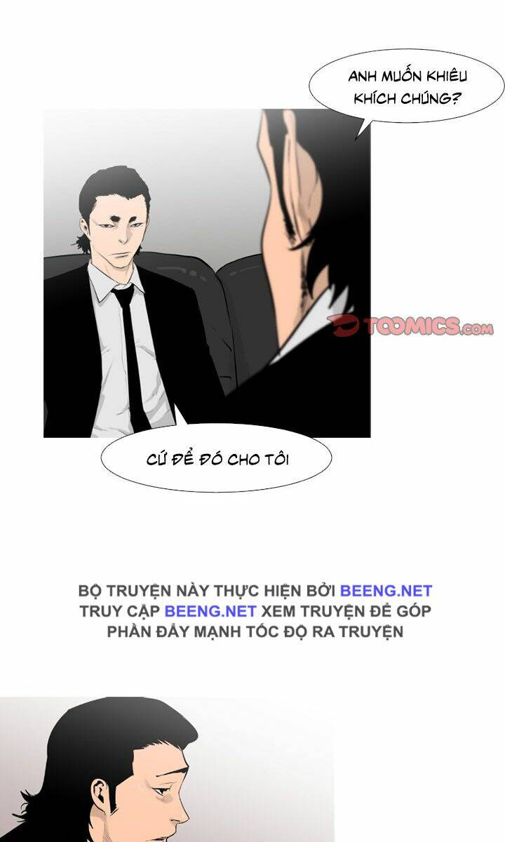 Hiệu Ứng Stigma: Chapter 57