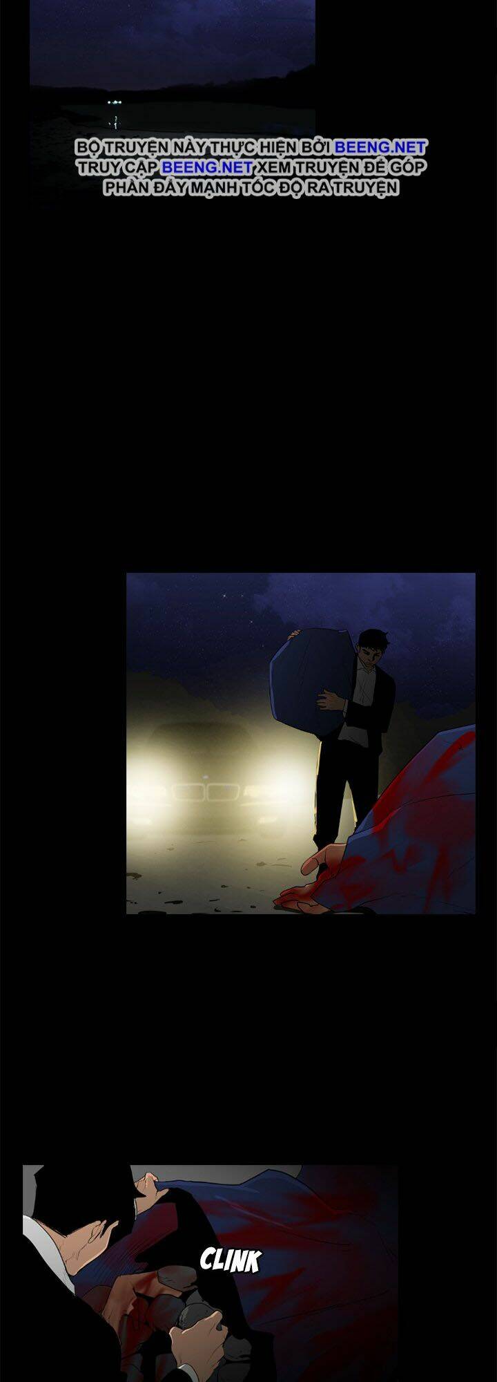 Hiệu Ứng Stigma: Chapter 57