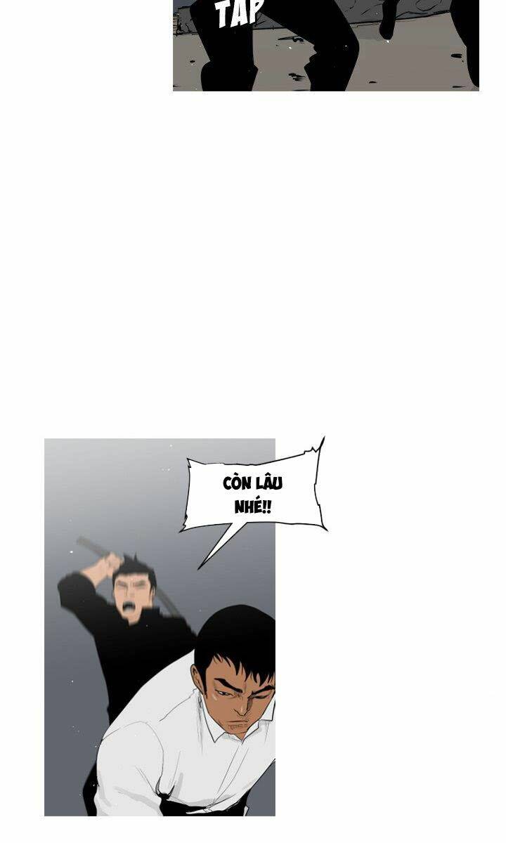Kẻ Mạnh Nhất - Tong Edge: Chapter 62