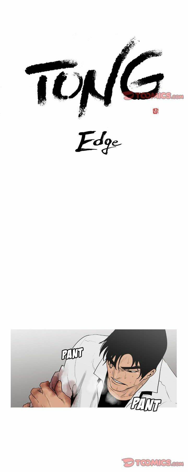 Kẻ Mạnh Nhất - Tong Edge: Chapter 68