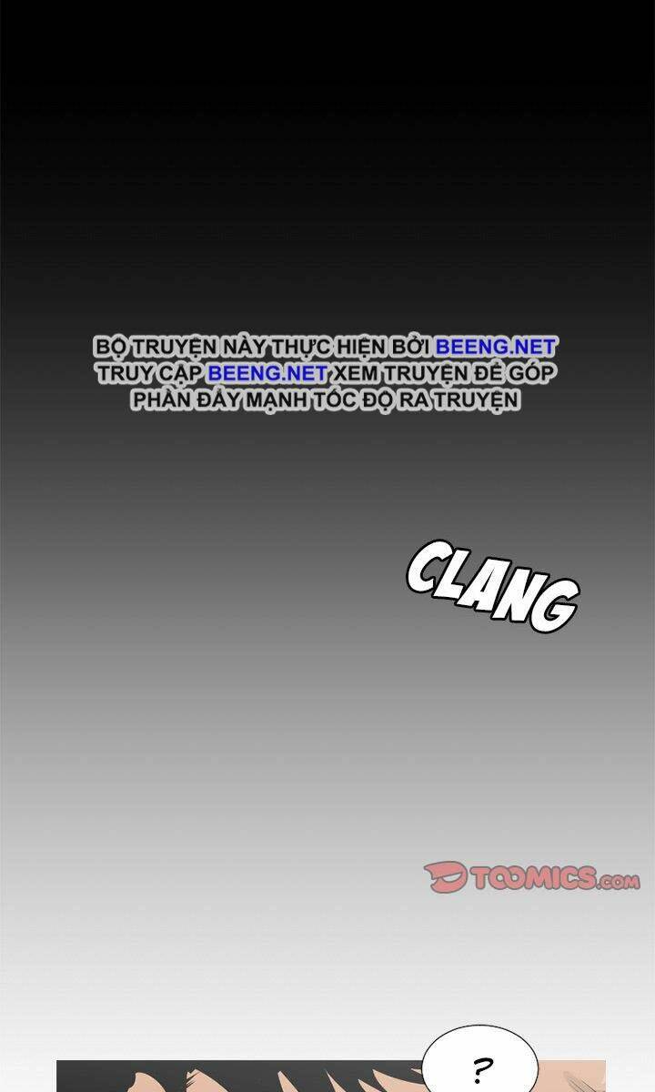 Kẻ Mạnh Nhất - Tong Edge: Chapter 68
