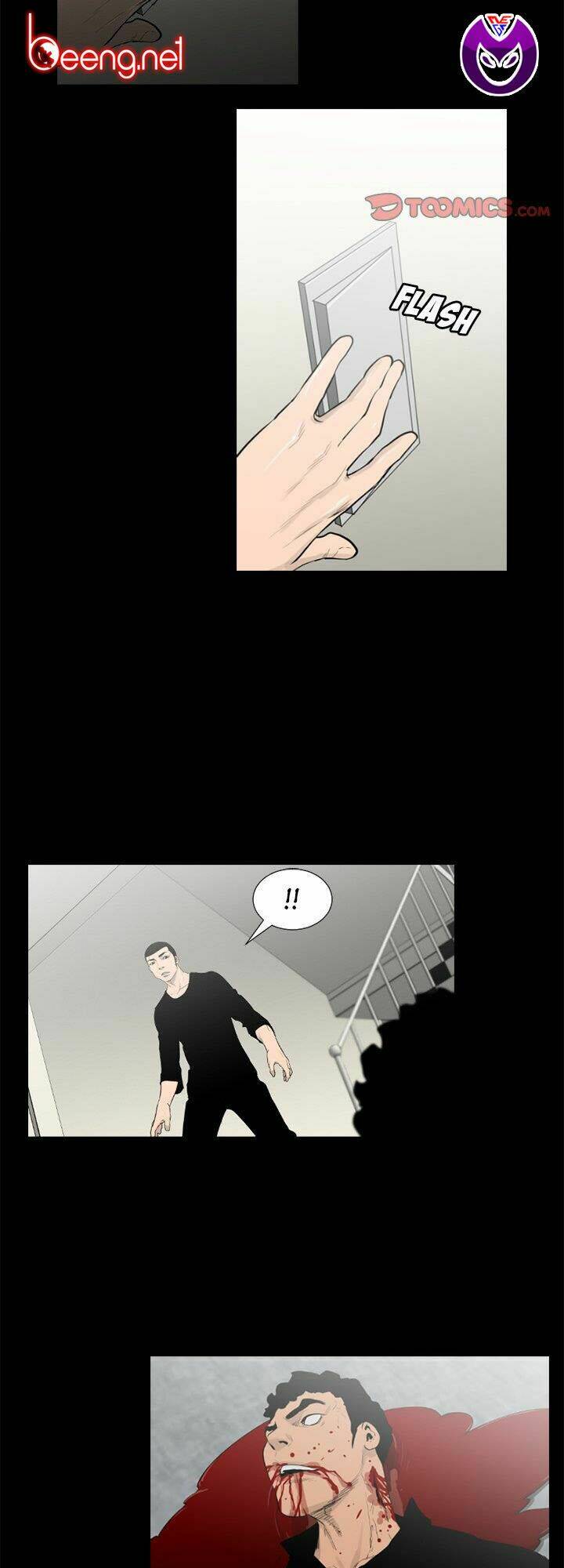 Kẻ Mạnh Nhất - Tong Edge: Chapter 73