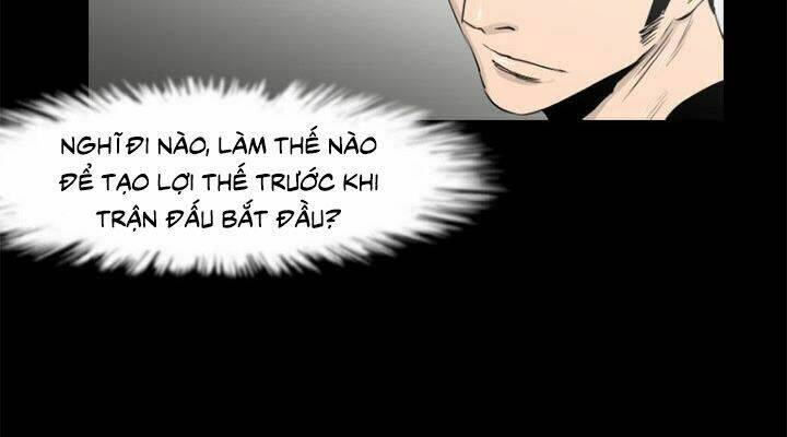 Kẻ Mạnh Nhất - Tong Edge: Chapter 73