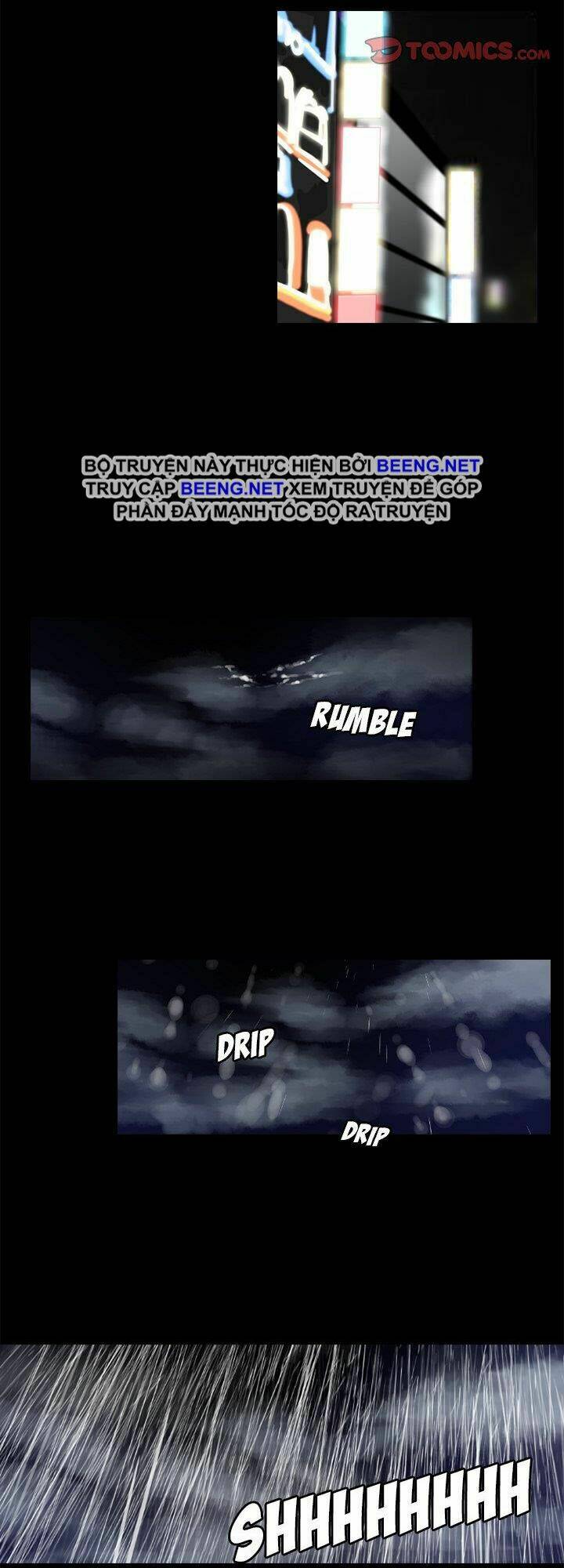 Kẻ Mạnh Nhất - Tong Edge: Chapter 73