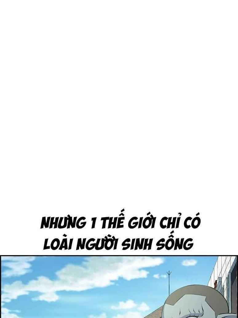 Kẻ Ngoại Lai Ở Vùng Đất Bị Ruồng Bỏ: Chapter 0