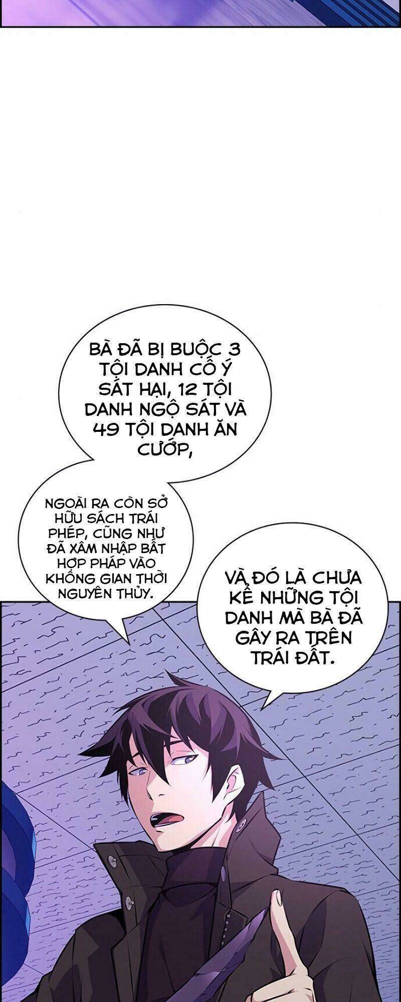Kẻ Ngoại Lai Ở Vùng Đất Bị Ruồng Bỏ: Chapter 1