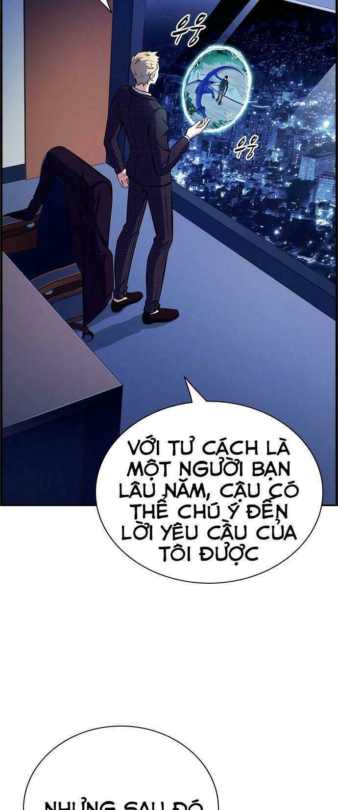 Kẻ Ngoại Lai Ở Vùng Đất Bị Ruồng Bỏ: Chapter 10
