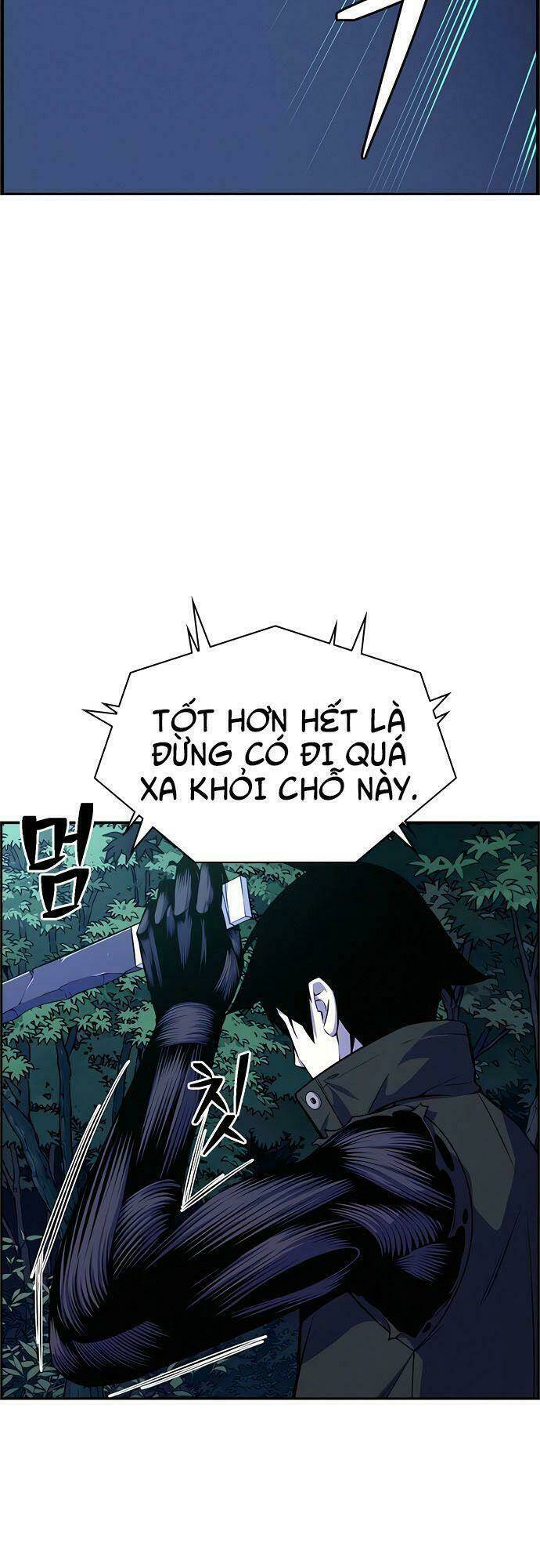 Kẻ Ngoại Lai Ở Vùng Đất Bị Ruồng Bỏ: Chapter 10