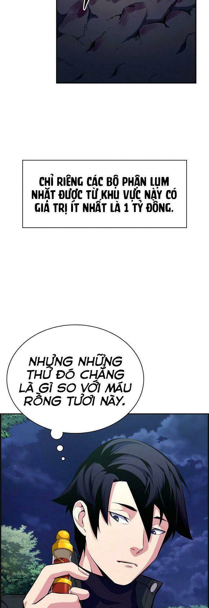 Kẻ Ngoại Lai Ở Vùng Đất Bị Ruồng Bỏ: Chapter 10