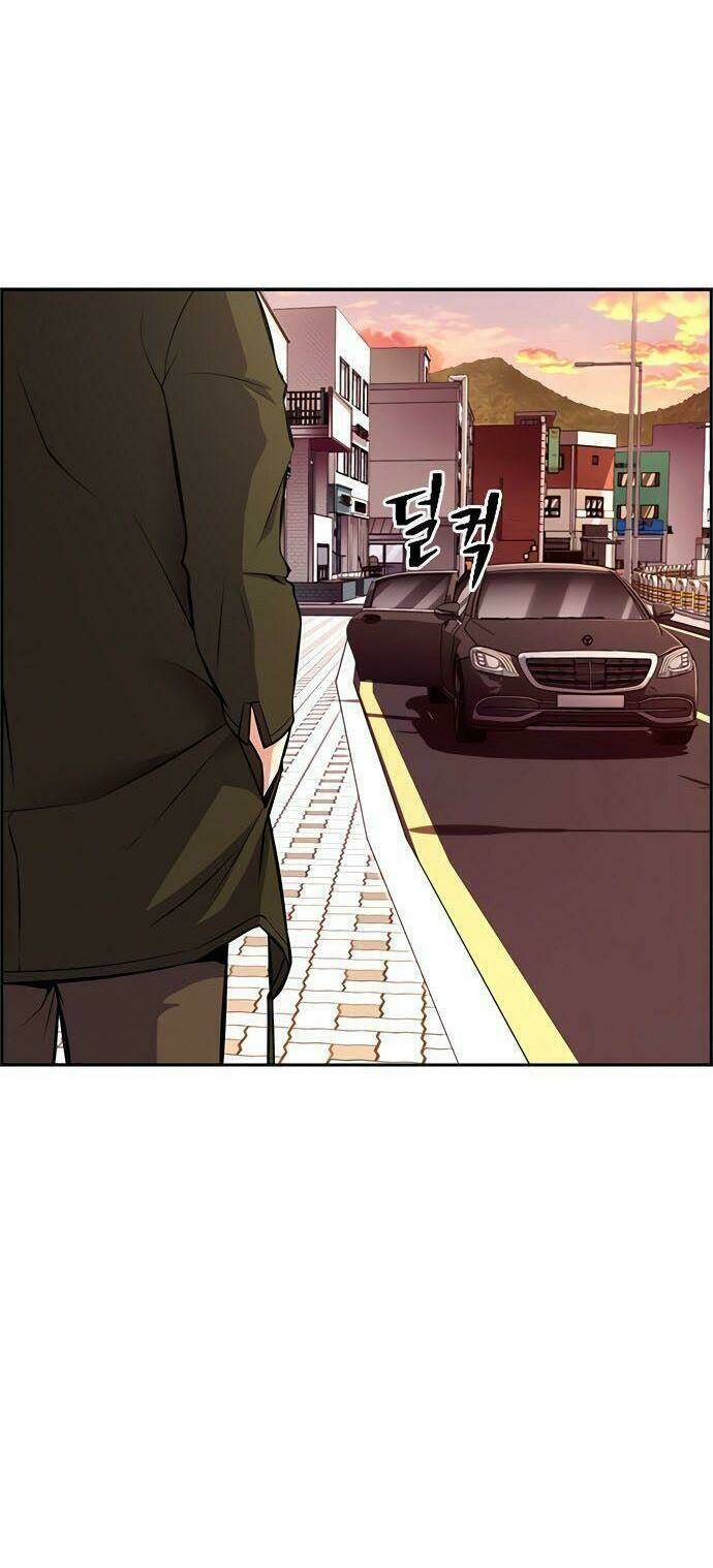 Kẻ Ngoại Lai Ở Vùng Đất Bị Ruồng Bỏ: Chapter 10