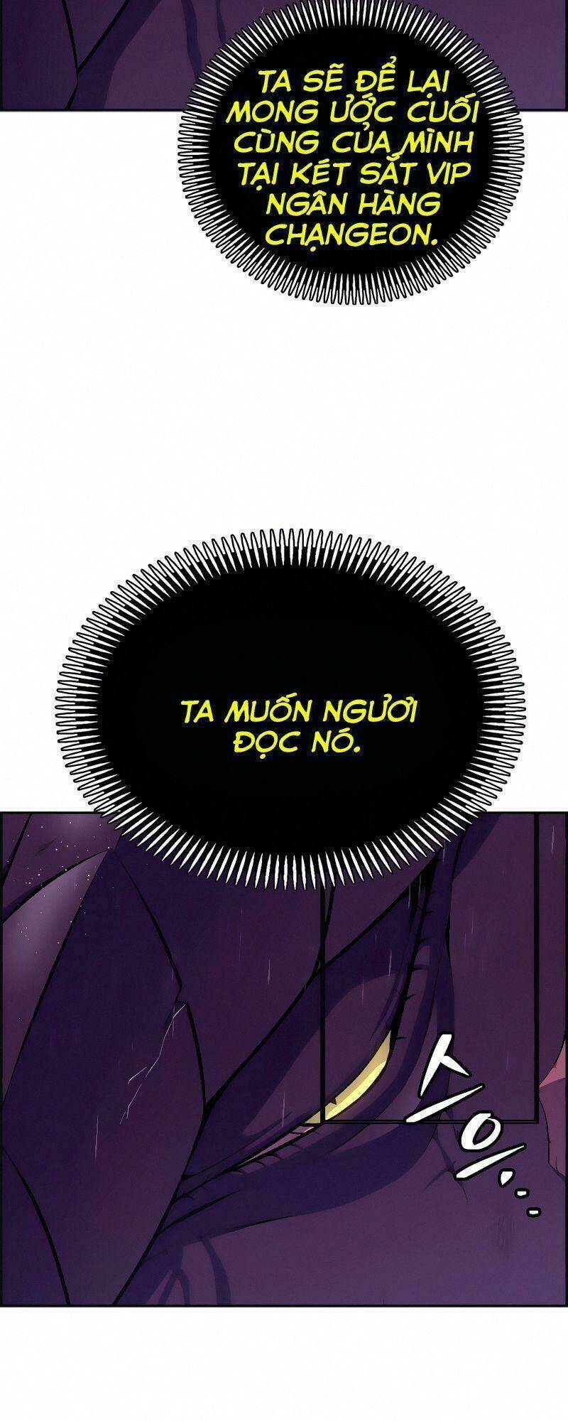 Kẻ Ngoại Lai Ở Vùng Đất Bị Ruồng Bỏ: Chapter 12