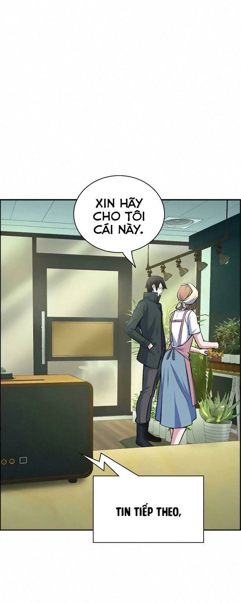 Kẻ Ngoại Lai Ở Vùng Đất Bị Ruồng Bỏ: Chapter 12