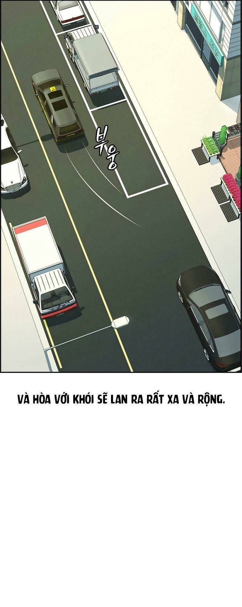 Kẻ Ngoại Lai Ở Vùng Đất Bị Ruồng Bỏ: Chapter 12