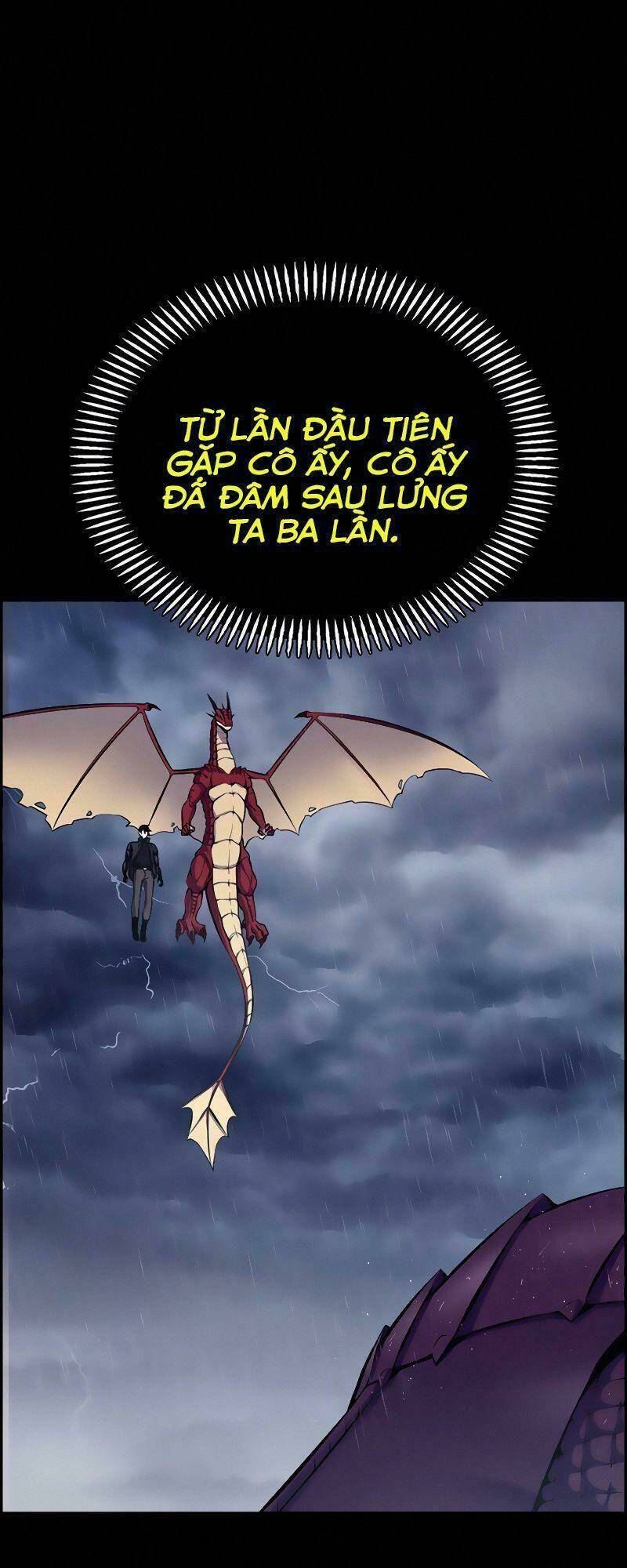 Kẻ Ngoại Lai Ở Vùng Đất Bị Ruồng Bỏ: Chapter 12