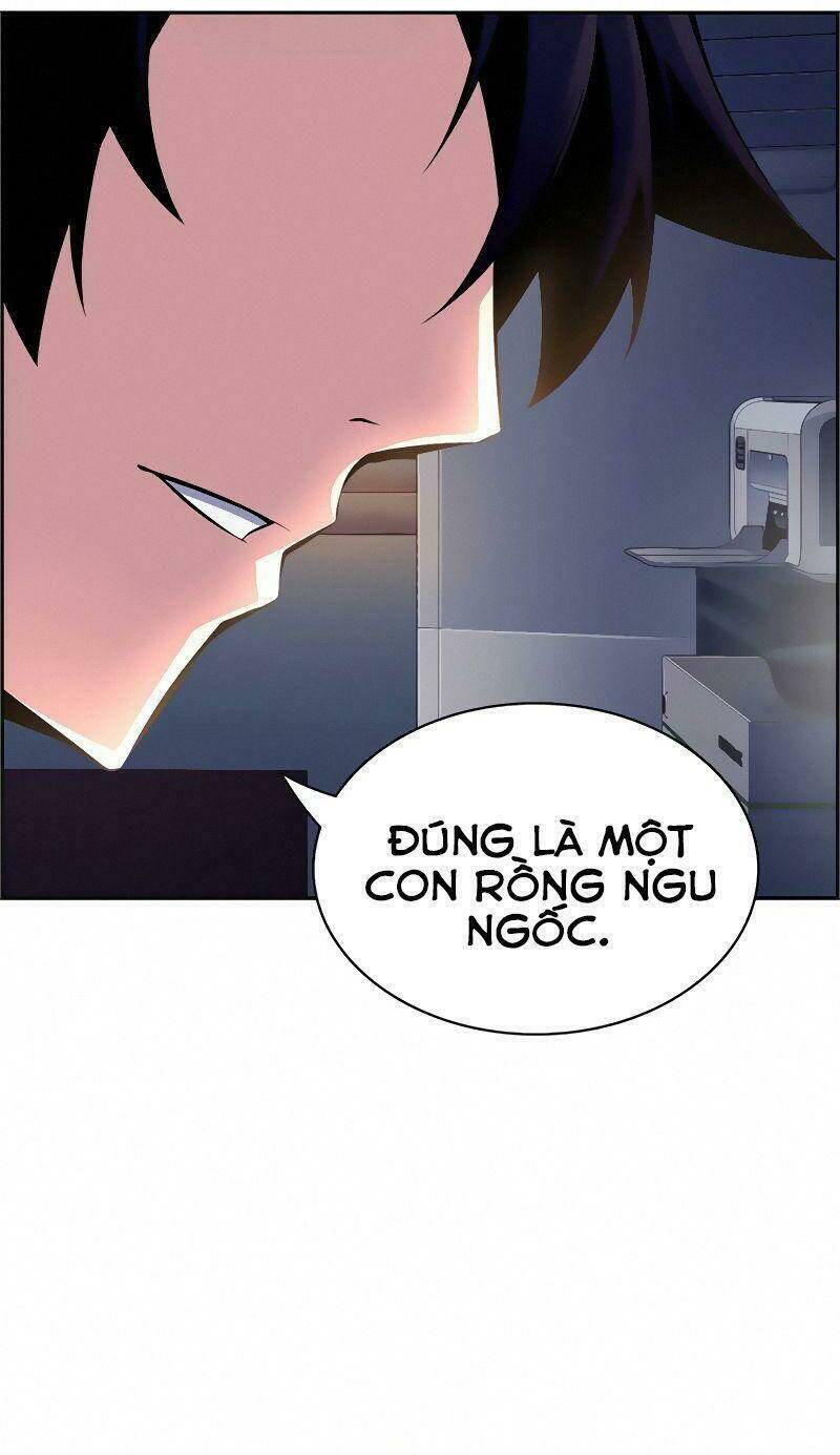 Kẻ Ngoại Lai Ở Vùng Đất Bị Ruồng Bỏ: Chapter 12