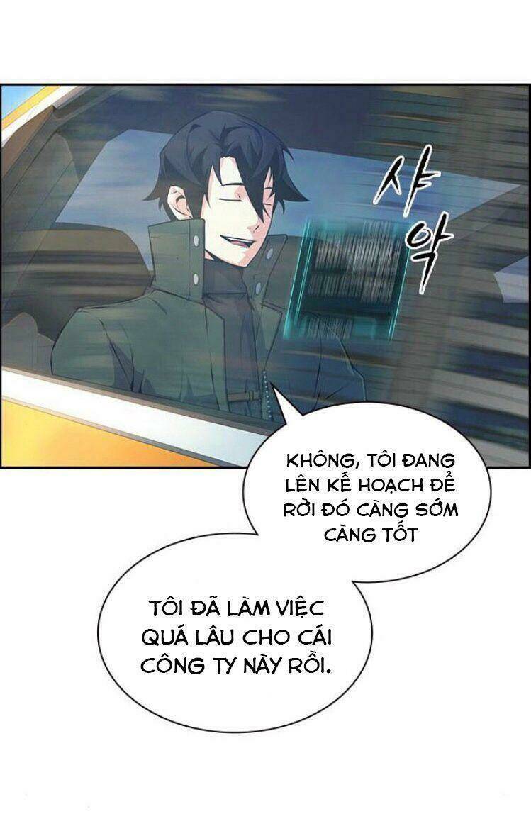Kẻ Ngoại Lai Ở Vùng Đất Bị Ruồng Bỏ: Chapter 2