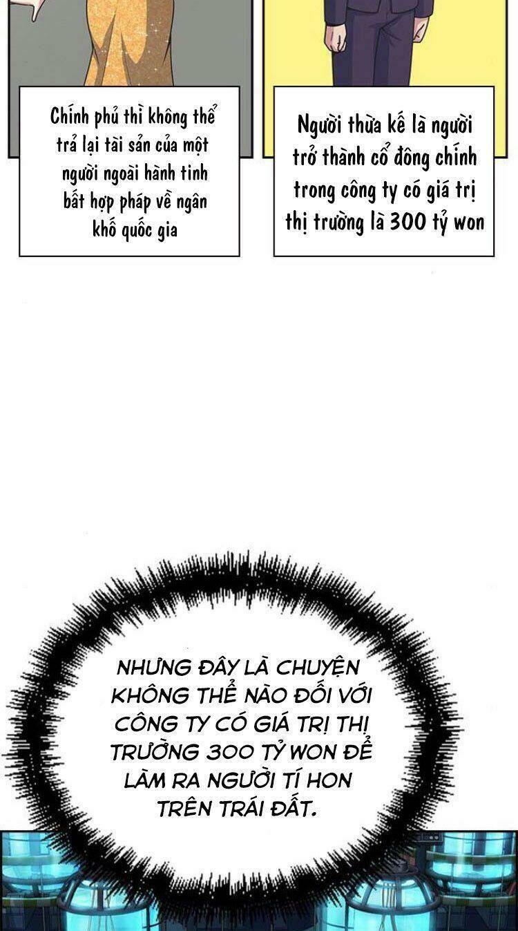 Kẻ Ngoại Lai Ở Vùng Đất Bị Ruồng Bỏ: Chapter 4
