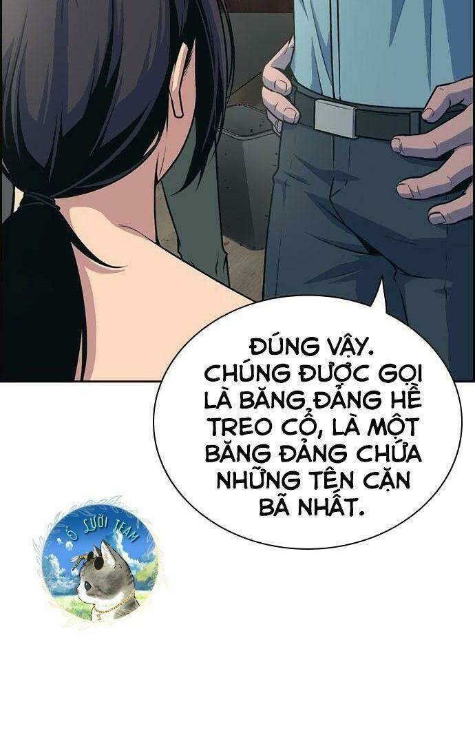 Kẻ Ngoại Lai Ở Vùng Đất Bị Ruồng Bỏ: Chapter 5