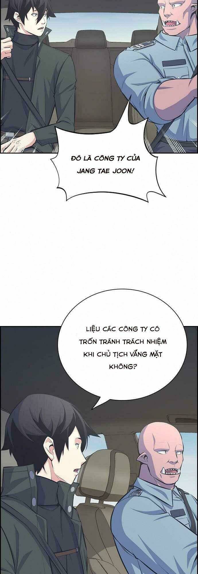 Kẻ Ngoại Lai Ở Vùng Đất Bị Ruồng Bỏ: Chapter 6