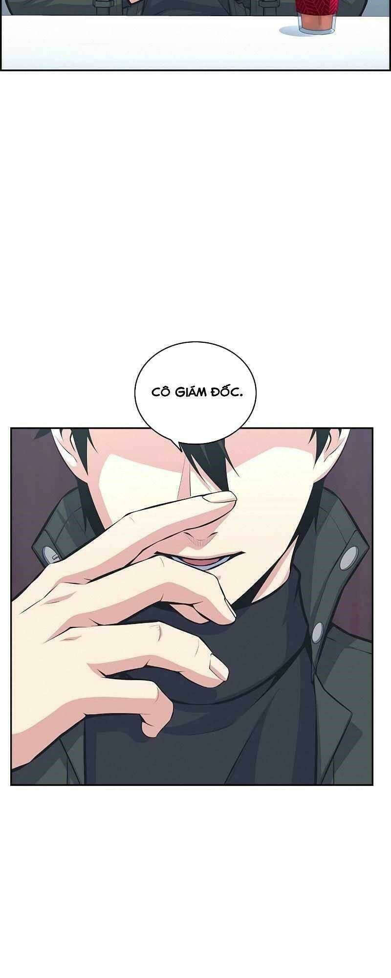 Kẻ Ngoại Lai Ở Vùng Đất Bị Ruồng Bỏ: Chapter 7