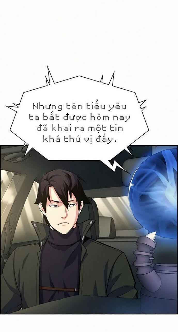 Kẻ Ngoại Lai Ở Vùng Đất Bị Ruồng Bỏ: Chapter 8