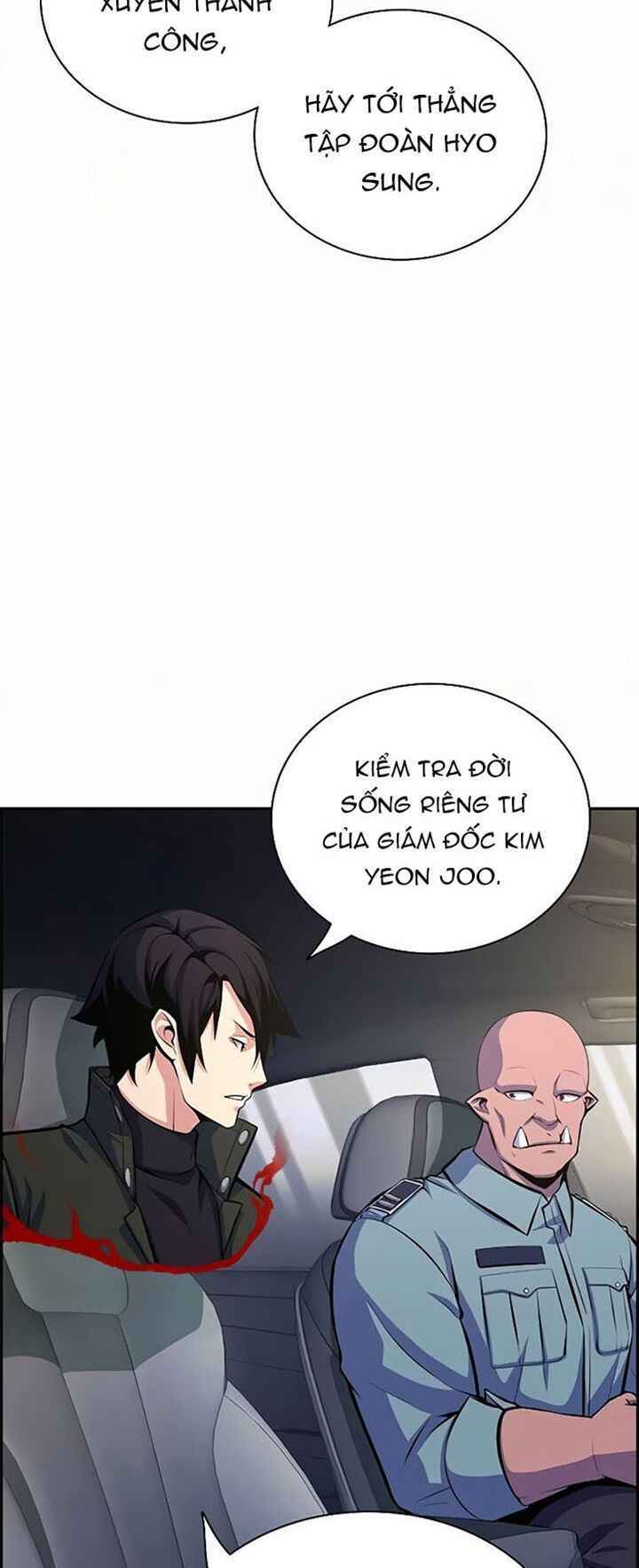 Kẻ Ngoại Lai Ở Vùng Đất Bị Ruồng Bỏ: Chapter 8