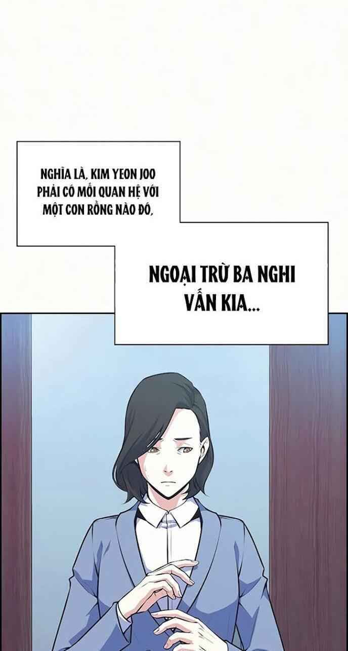 Kẻ Ngoại Lai Ở Vùng Đất Bị Ruồng Bỏ: Chapter 8