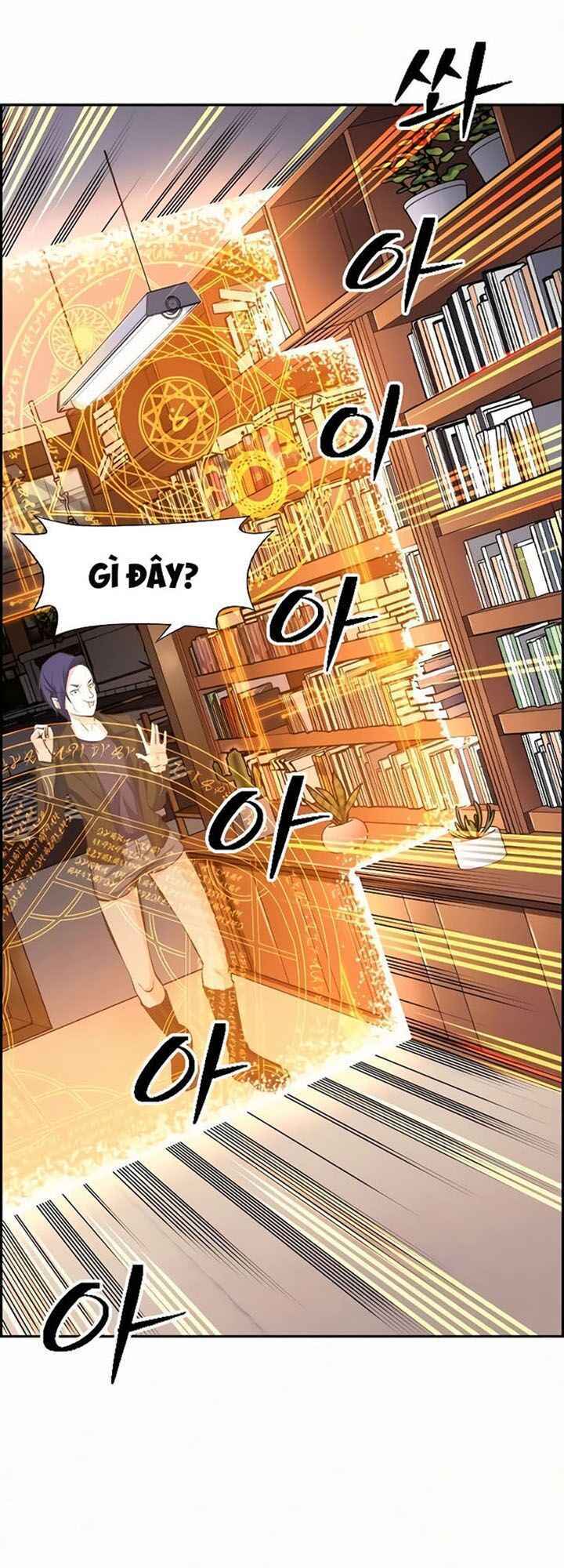 Kẻ Ngoại Lai Ở Vùng Đất Bị Ruồng Bỏ: Chapter 8