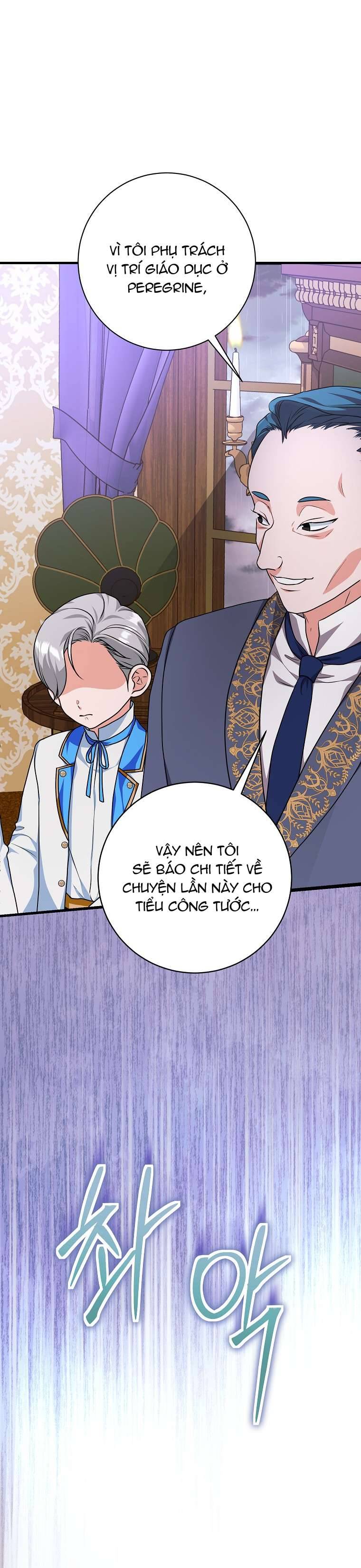 Kẻ Phản Diện Có Thời Hạn Ủng Hộ Tôi Hủy Hôn: Chapter 10