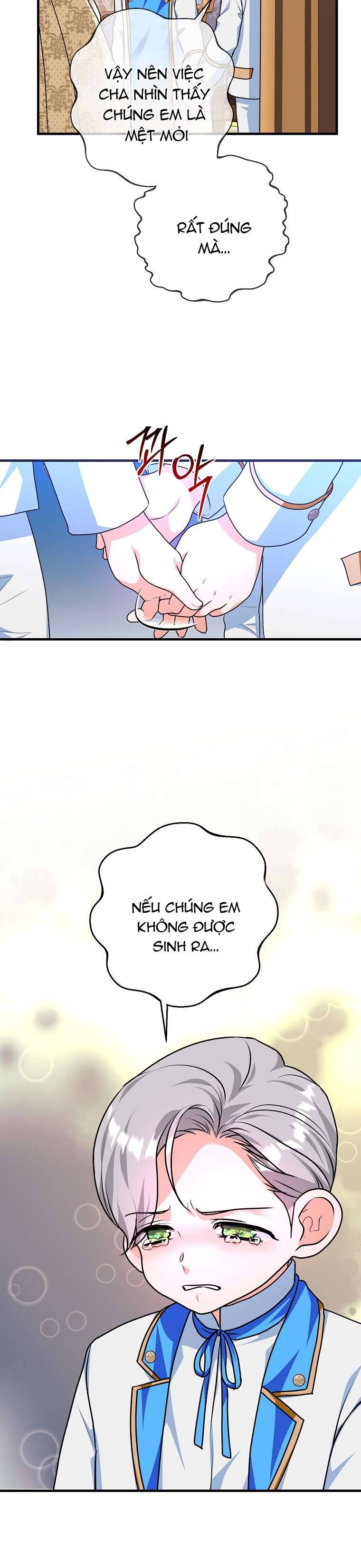 Kẻ Phản Diện Có Thời Hạn Ủng Hộ Tôi Hủy Hôn: Chapter 10