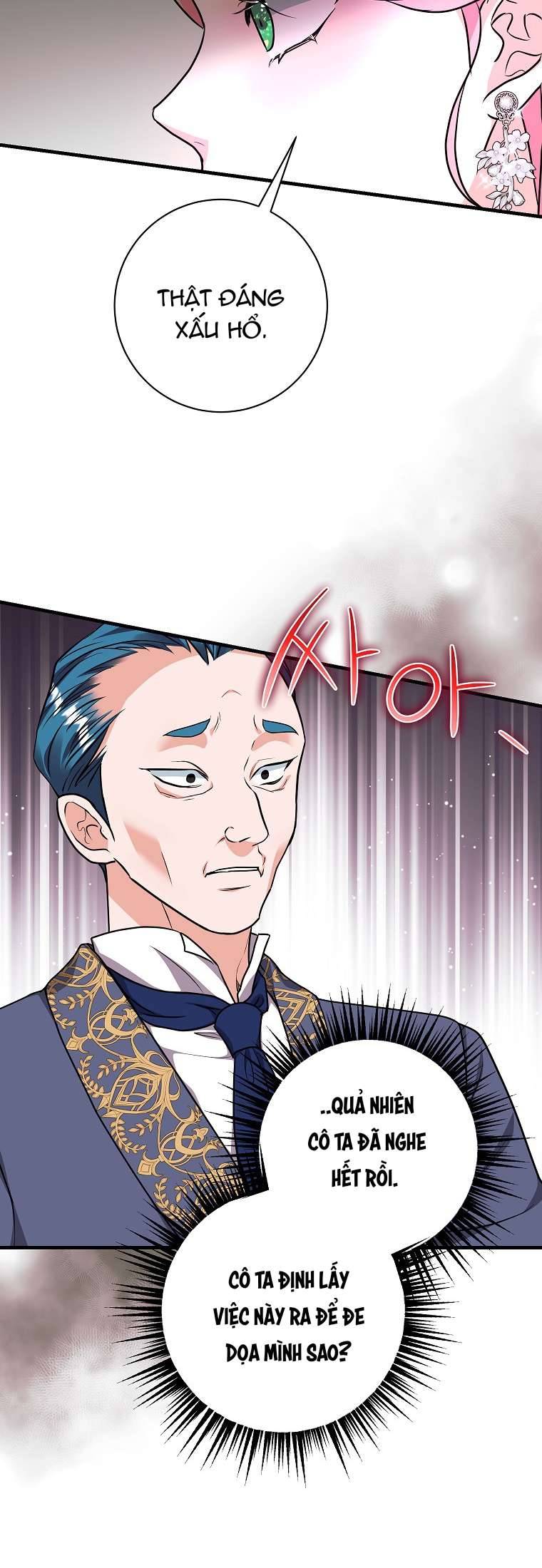 Kẻ Phản Diện Có Thời Hạn Ủng Hộ Tôi Hủy Hôn: Chapter 10