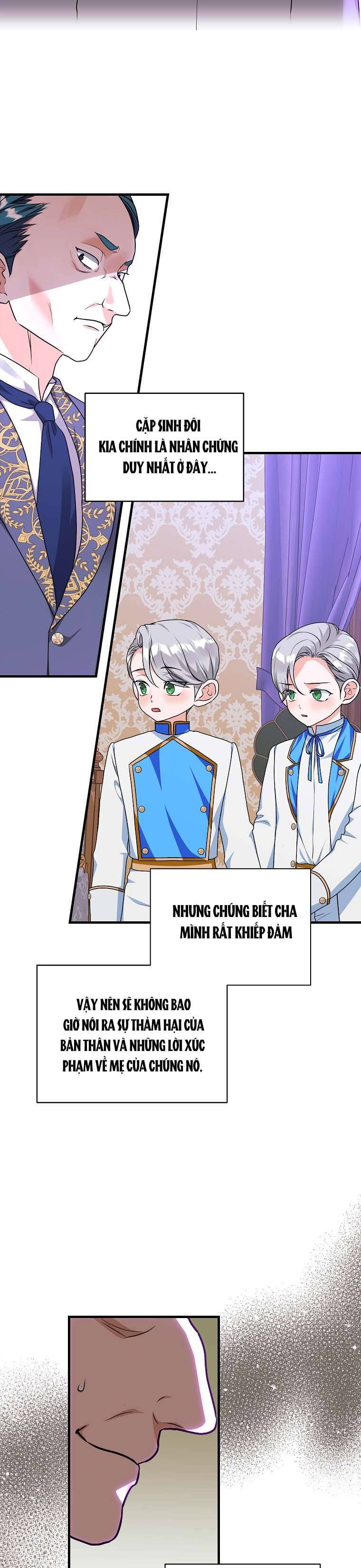Kẻ Phản Diện Có Thời Hạn Ủng Hộ Tôi Hủy Hôn: Chapter 10