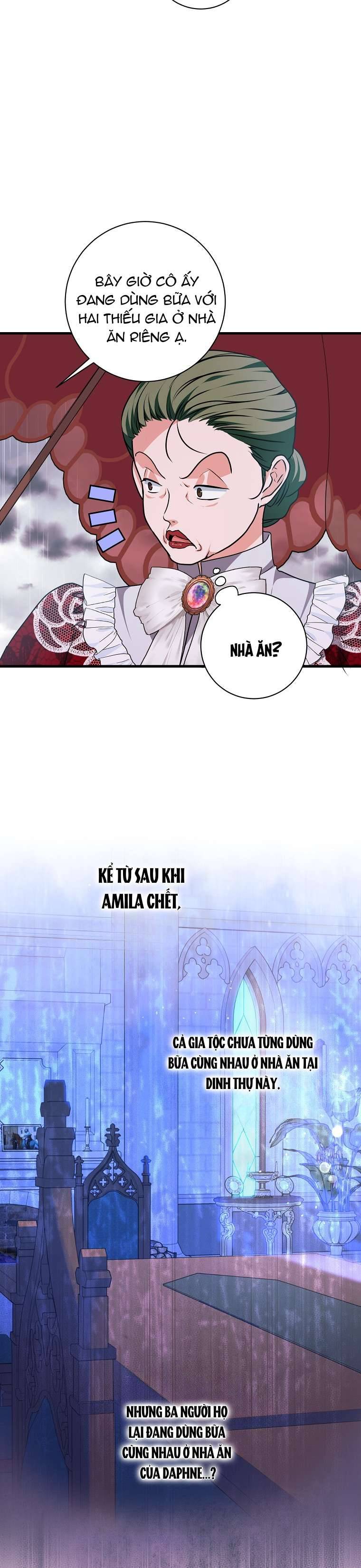 Kẻ Phản Diện Có Thời Hạn Ủng Hộ Tôi Hủy Hôn: Chapter 11