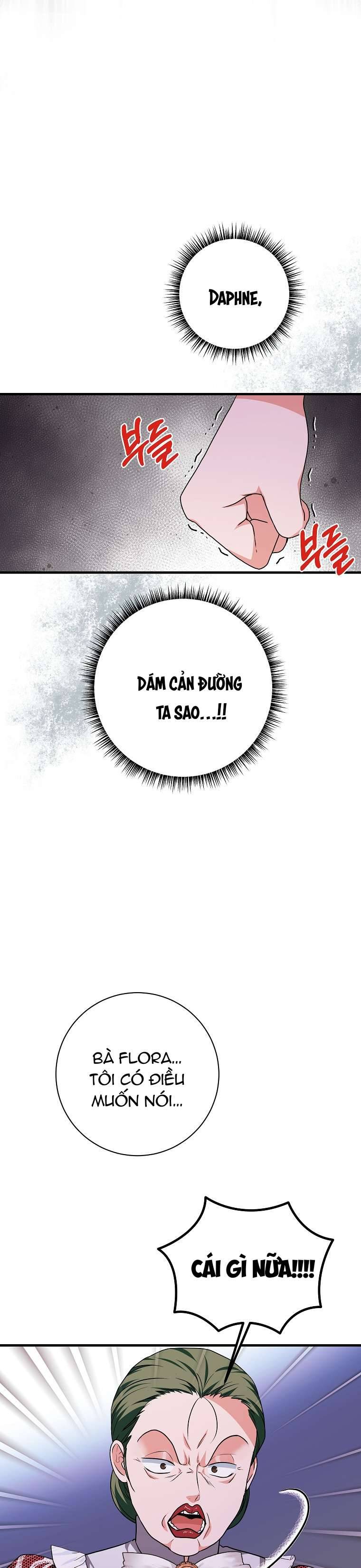 Kẻ Phản Diện Có Thời Hạn Ủng Hộ Tôi Hủy Hôn: Chapter 11
