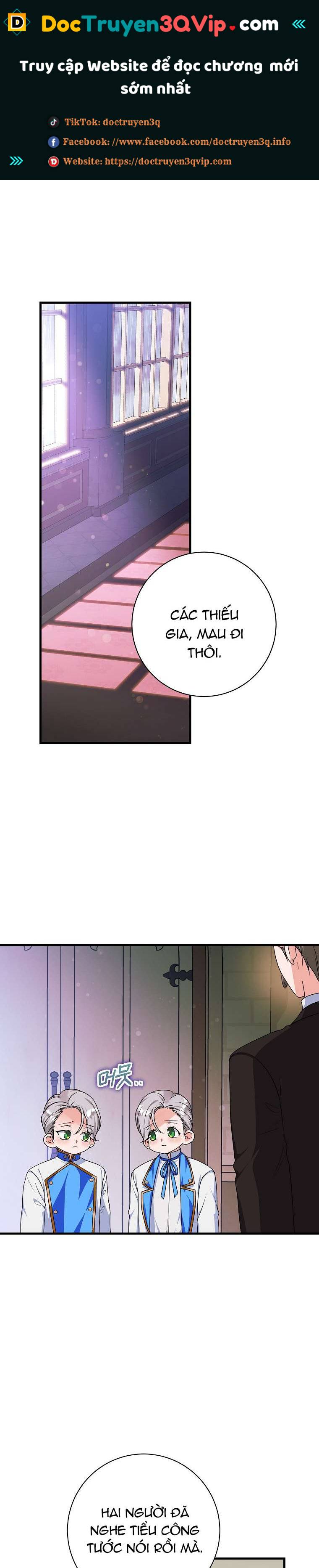 Kẻ Phản Diện Có Thời Hạn Ủng Hộ Tôi Hủy Hôn: Chapter 13