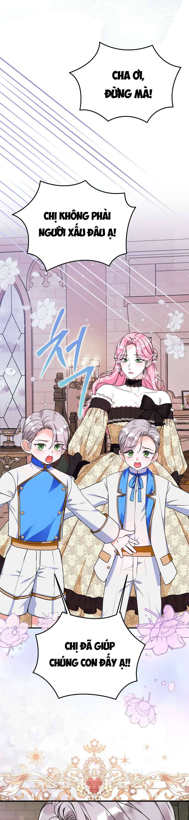 Kẻ Phản Diện Có Thời Hạn Ủng Hộ Tôi Hủy Hôn: Chapter 13