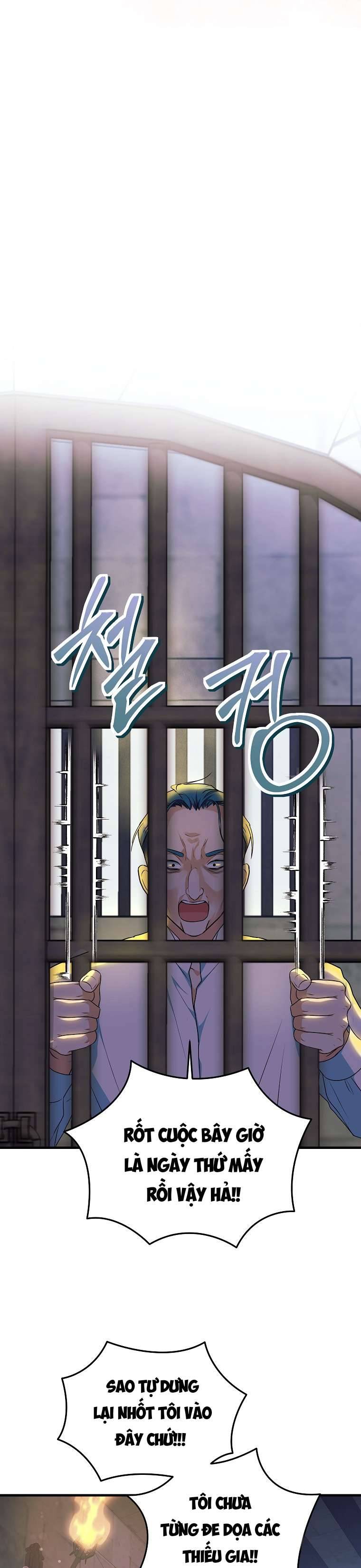 Kẻ Phản Diện Có Thời Hạn Ủng Hộ Tôi Hủy Hôn: Chapter 13