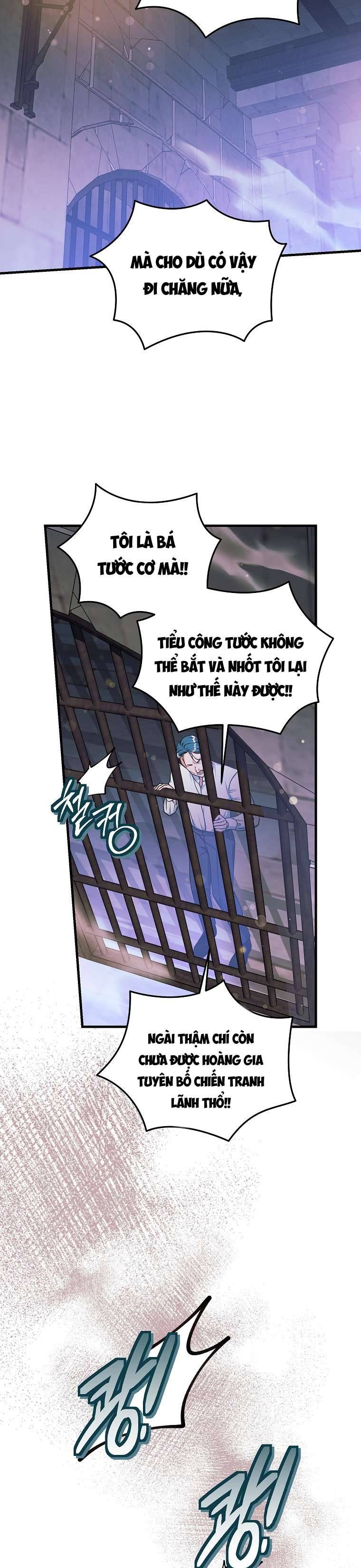 Kẻ Phản Diện Có Thời Hạn Ủng Hộ Tôi Hủy Hôn: Chapter 13