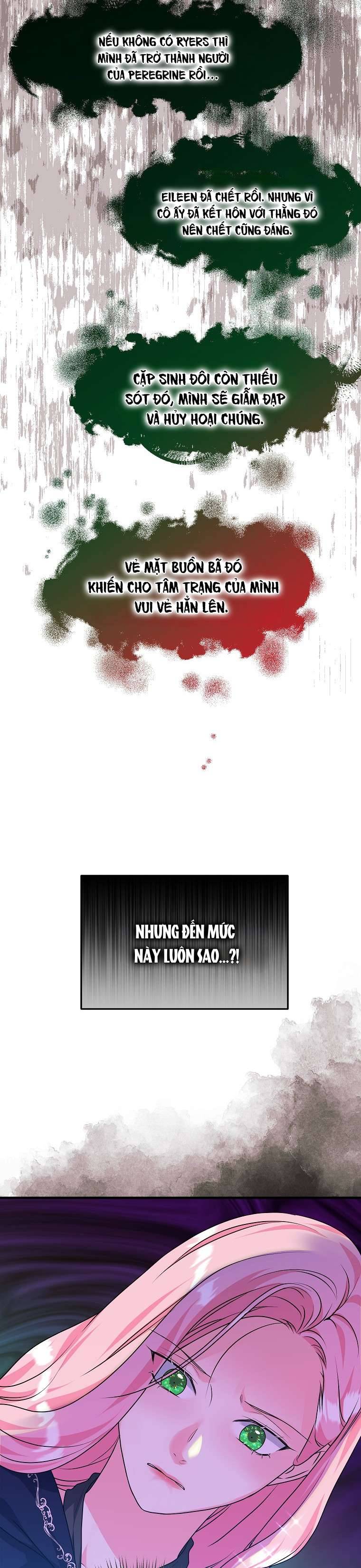 Kẻ Phản Diện Có Thời Hạn Ủng Hộ Tôi Hủy Hôn: Chapter 14
