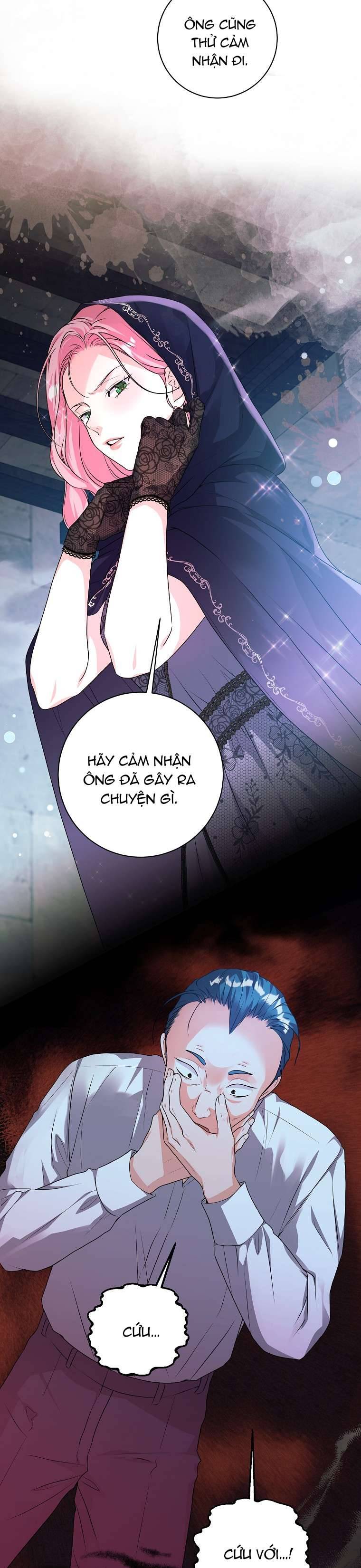 Kẻ Phản Diện Có Thời Hạn Ủng Hộ Tôi Hủy Hôn: Chapter 14