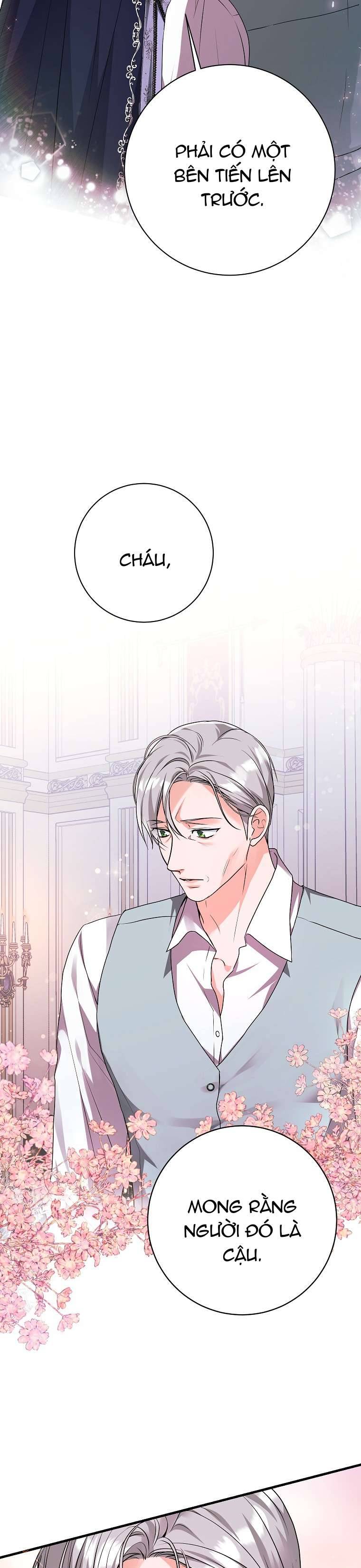 Kẻ Phản Diện Có Thời Hạn Ủng Hộ Tôi Hủy Hôn: Chapter 15