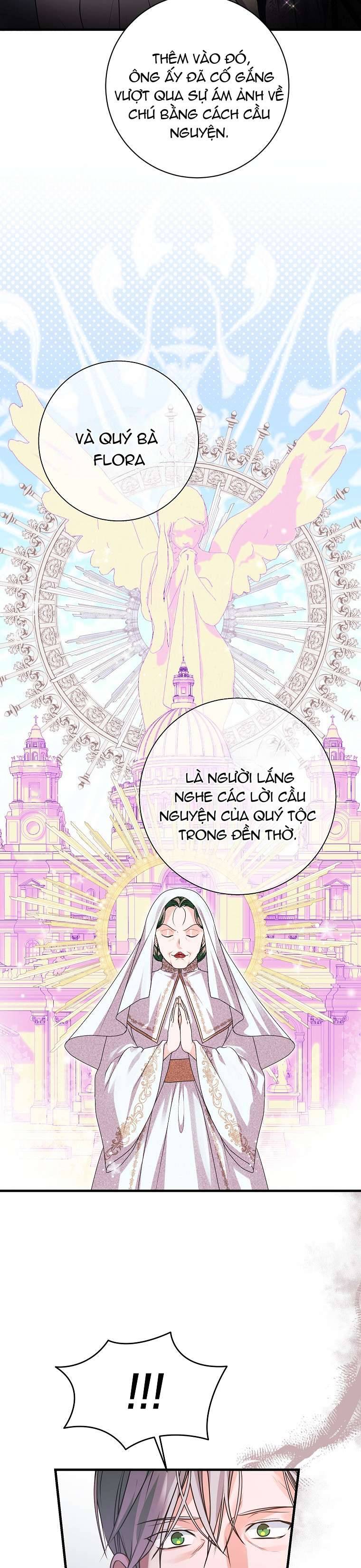 Kẻ Phản Diện Có Thời Hạn Ủng Hộ Tôi Hủy Hôn: Chapter 15