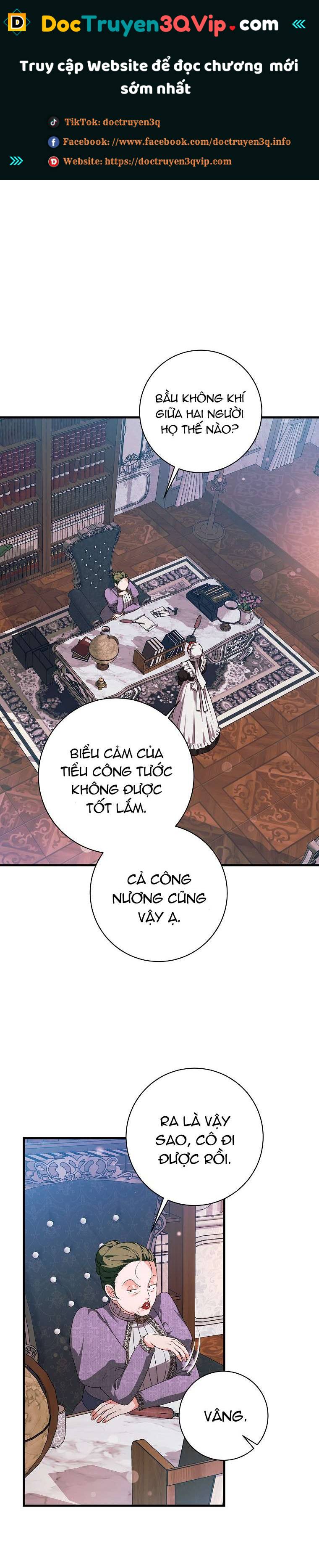 Kẻ Phản Diện Có Thời Hạn Ủng Hộ Tôi Hủy Hôn: Chapter 16