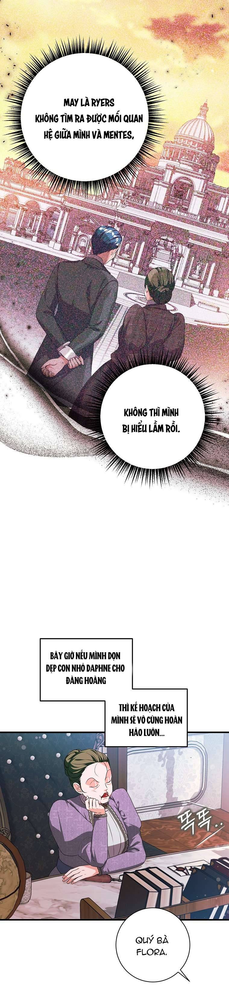 Kẻ Phản Diện Có Thời Hạn Ủng Hộ Tôi Hủy Hôn: Chapter 16