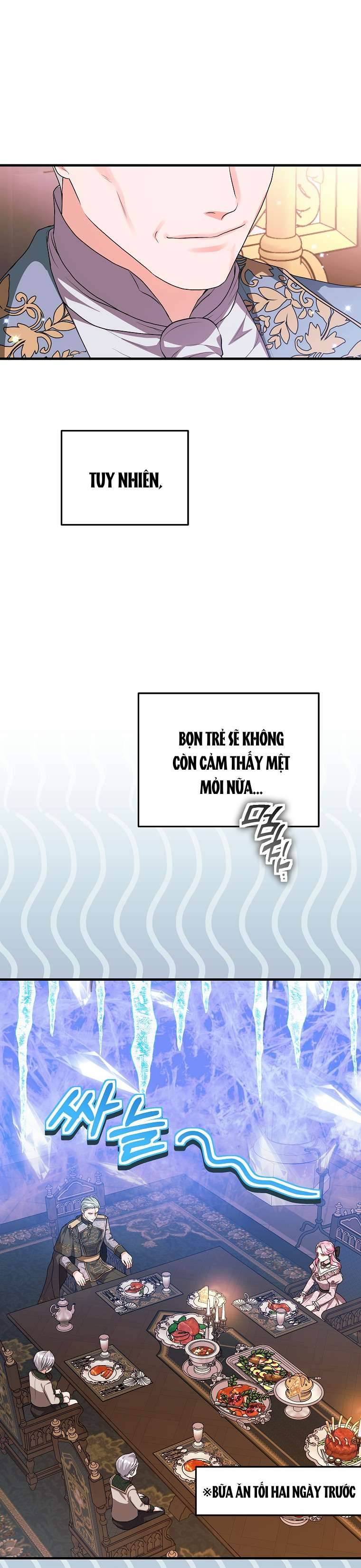 Kẻ Phản Diện Có Thời Hạn Ủng Hộ Tôi Hủy Hôn: Chapter 17