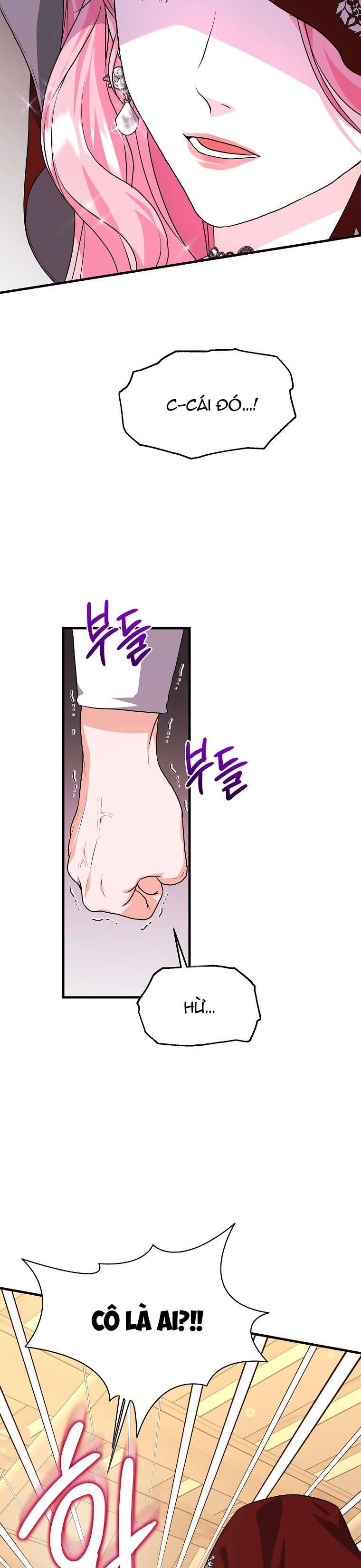 Kẻ Phản Diện Có Thời Hạn Ủng Hộ Tôi Hủy Hôn: Chapter 19