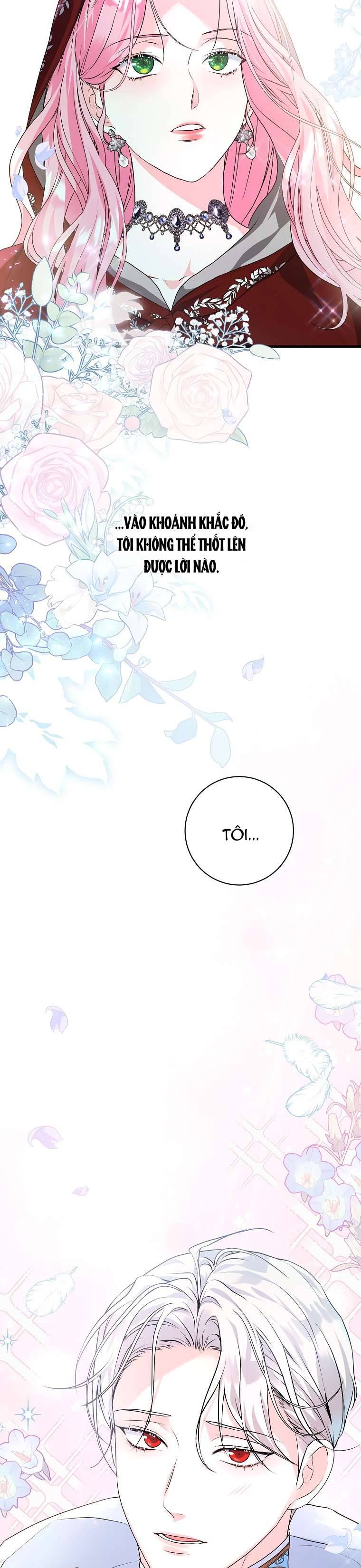 Kẻ Phản Diện Có Thời Hạn Ủng Hộ Tôi Hủy Hôn: Chapter 19
