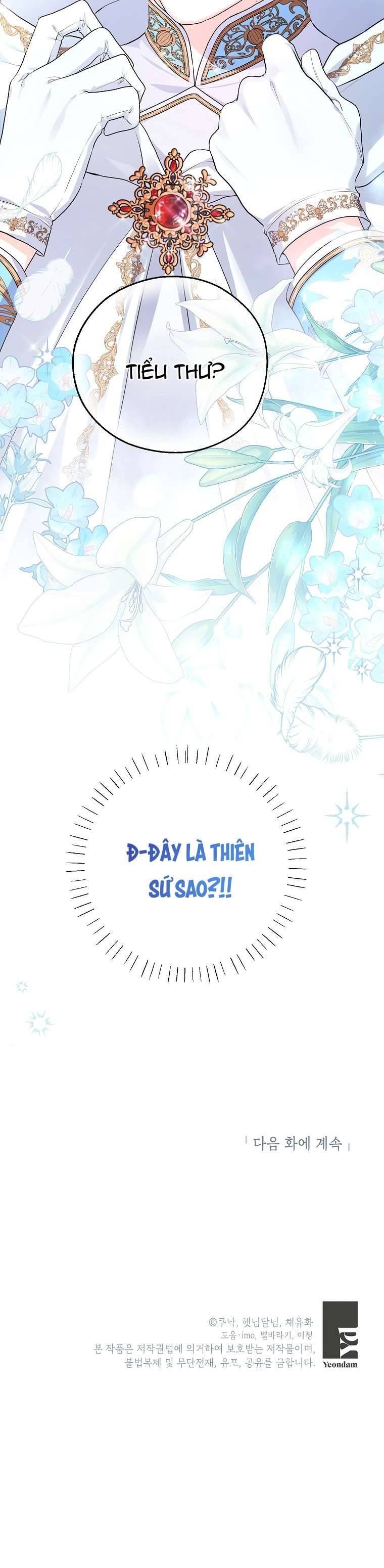 Kẻ Phản Diện Có Thời Hạn Ủng Hộ Tôi Hủy Hôn: Chapter 19