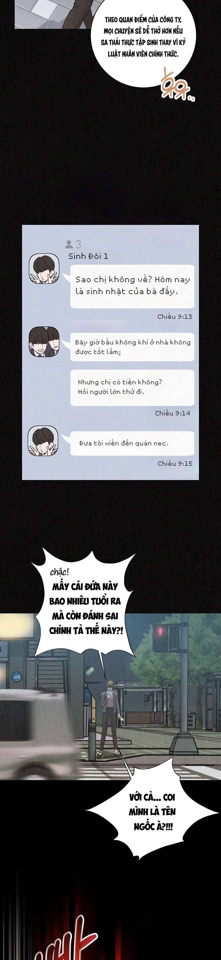 Kẻ Phản Diện Có Thời Hạn Ủng Hộ Tôi Hủy Hôn: Chapter 2