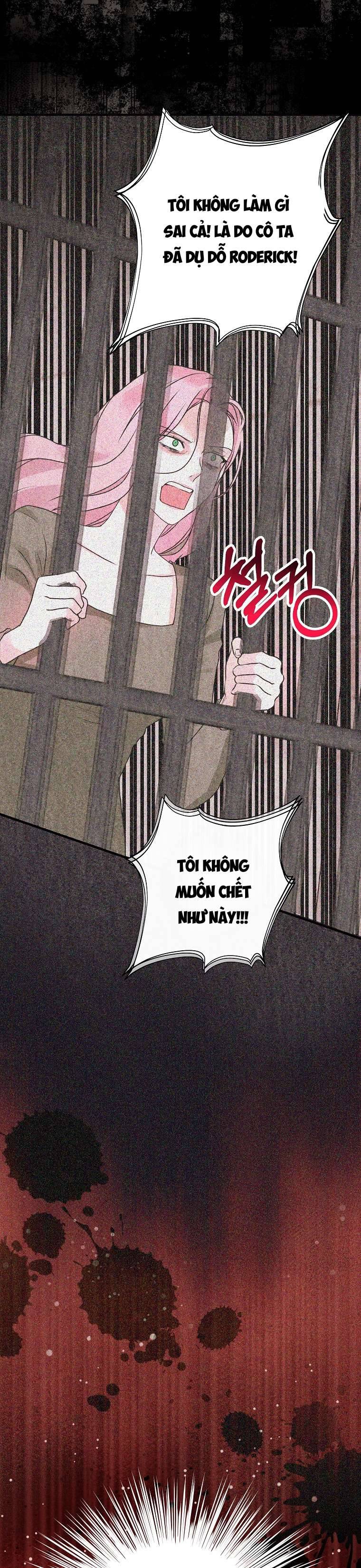 Kẻ Phản Diện Có Thời Hạn Ủng Hộ Tôi Hủy Hôn: Chapter 2